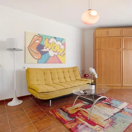 Apartamento Calm