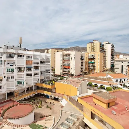 Calm * Torremolinos