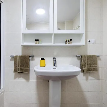Apartamento Calm