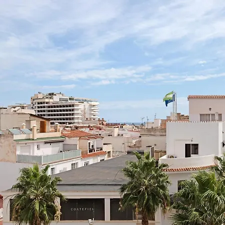 Calm Otel Torremolinos