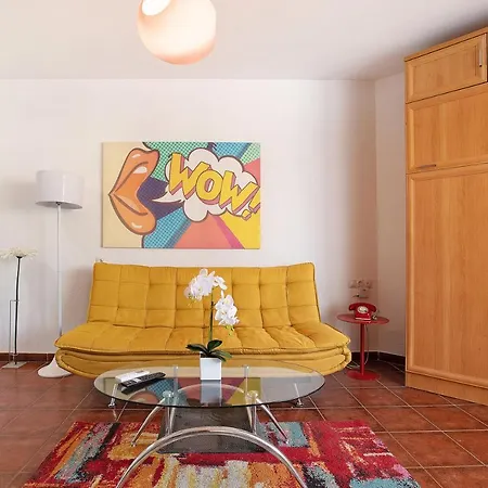 Apartamento Calm
