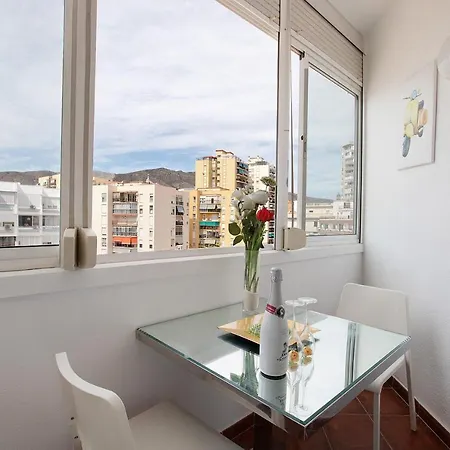 Apartamento Calm
