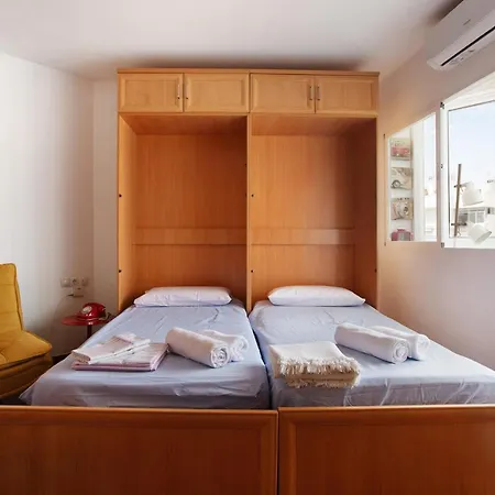 Apartamento Calm
