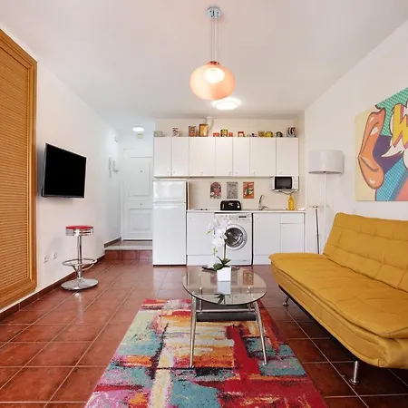 Apartamento Calm